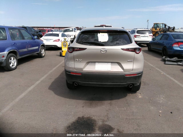 Mazda Cx-30 2.5 S Premium Package 2022 3MVDMBDL1NM405521 Image 8