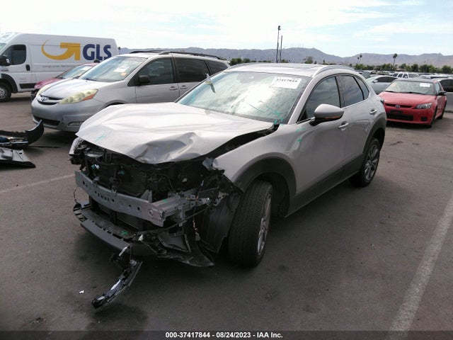 Mazda Cx-30 2.5 S Premium Package 2022 3MVDMBDL1NM405521 Image 2