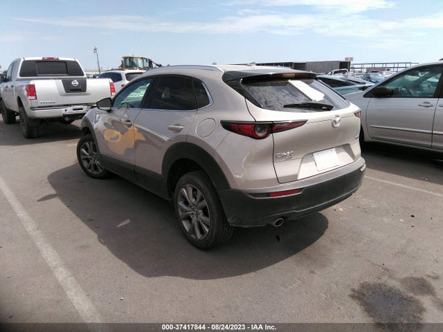Mazda Cx-30 2.5 S Premium Package 2022 3MVDMBDL1NM405521 Image 9