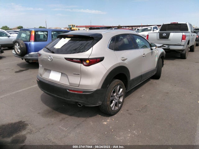 Mazda Cx-30 2.5 S Premium Package 2022 3MVDMBDL1NM405521 Image 10