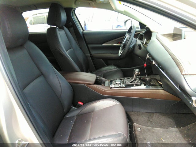 Mazda Cx-30 2.5 S Premium Package 2022 3MVDMBDL1NM405521 Image 11
