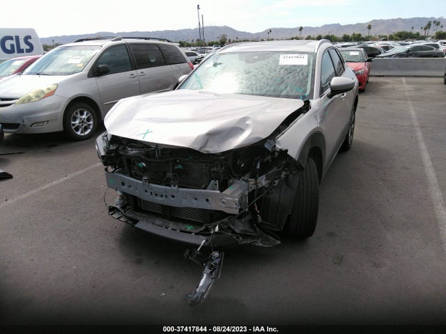 Mazda Cx-30 2.5 S Premium Package 2022 3MVDMBDL1NM405521 Image 12