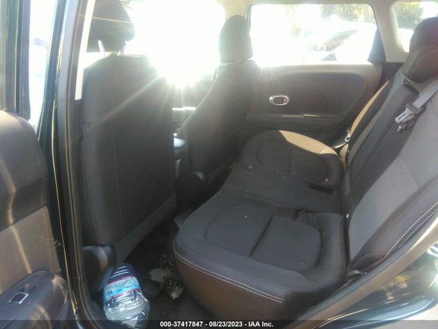 KIA SOUL + 2019 KNDJP3A58K7679442 Image 14