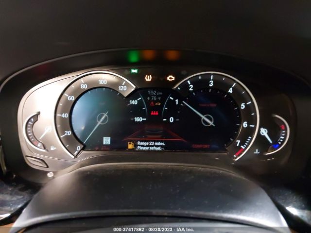 WBAJA7C53KG911058 BMW 5 Series 530i Xdrive