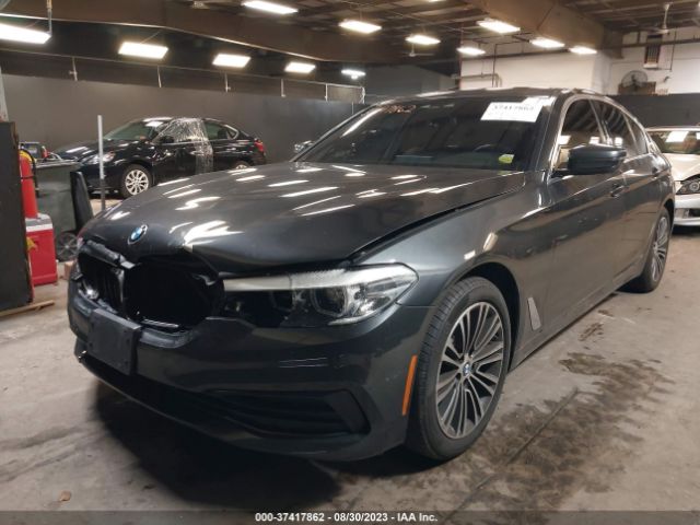WBAJA7C53KG911058 BMW 5 Series 530i Xdrive