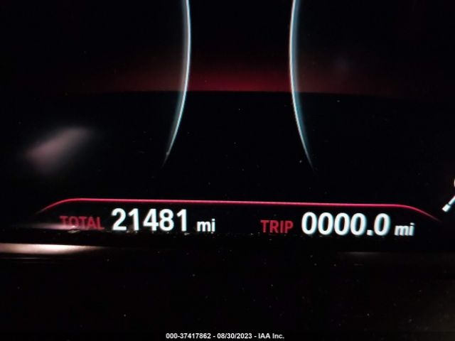 WBAJA7C53KG911058 BMW 5 Series 530i Xdrive