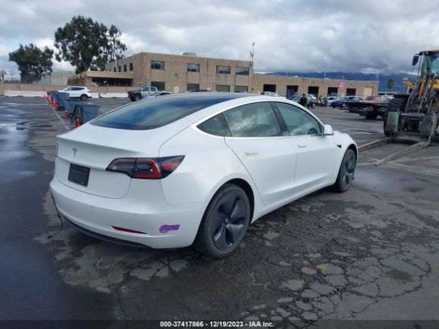 5YJ3E1EA1KF425270 Tesla Model 3 Range
