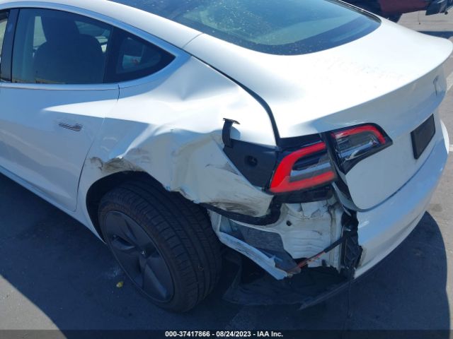 5YJ3E1EA1KF425270 Tesla Model 3 Range