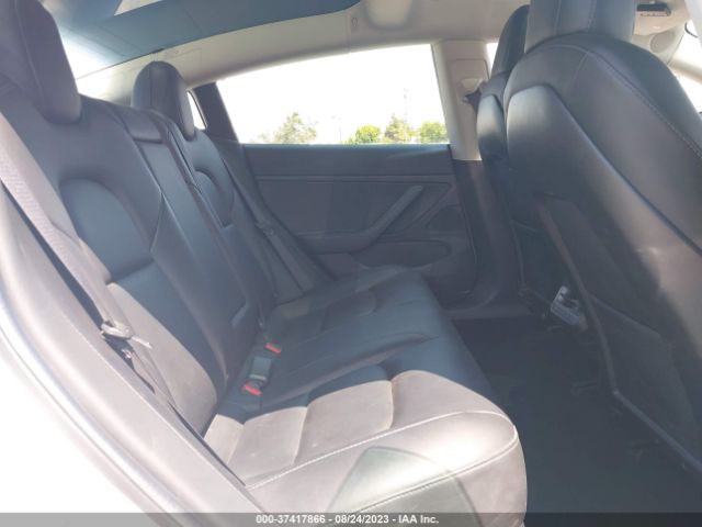 5YJ3E1EA1KF425270 Tesla Model 3 Range