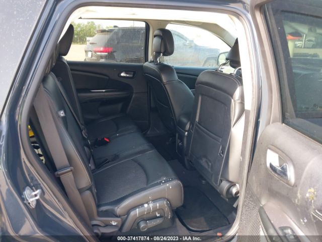 3C4PDDGG8JT173167 Dodge Journey Crossroad