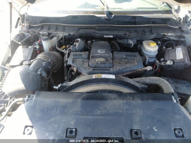 3C6UR5DL3HG578911 RAM 2500 Big Horn