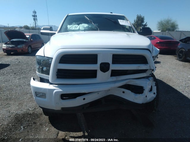 3C6UR5DL3HG578911 RAM 2500 Big Horn