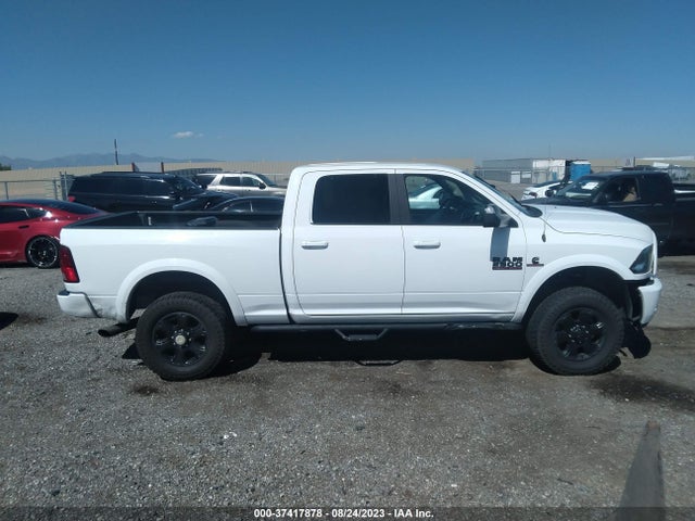 3C6UR5DL3HG578911 RAM 2500 Big Horn