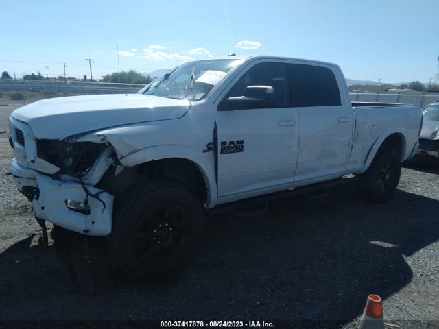 3C6UR5DL3HG578911 RAM 2500 Big Horn