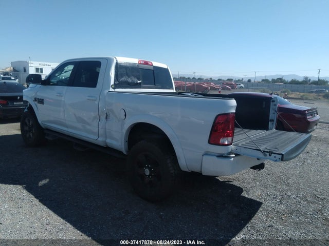 3C6UR5DL3HG578911 RAM 2500 Big Horn