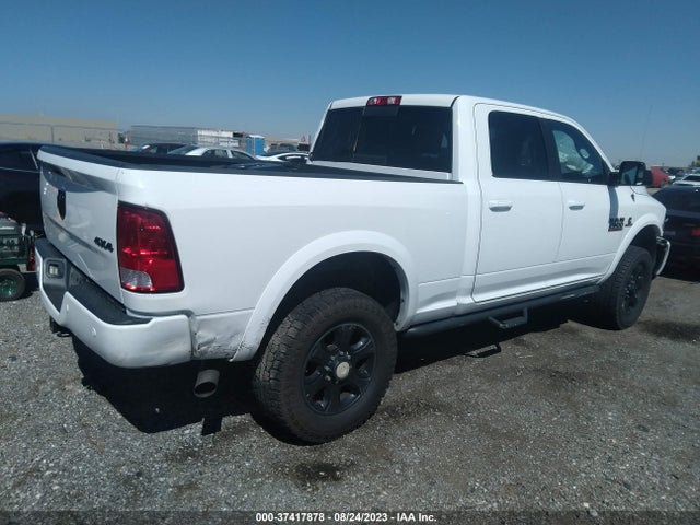 3C6UR5DL3HG578911 RAM 2500 Big Horn