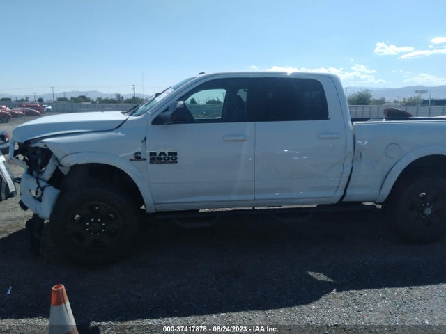 3C6UR5DL3HG578911 RAM 2500 Big Horn