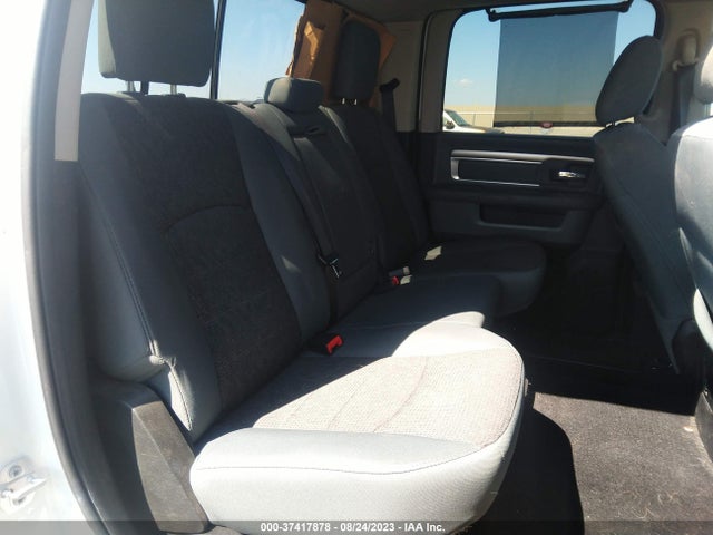 3C6UR5DL3HG578911 RAM 2500 Big Horn