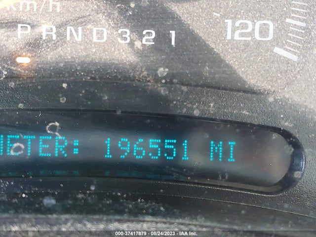 2006 GMC SIERRA 2500HD WORK TRUCK VIN: 1GTHK29U56E244706