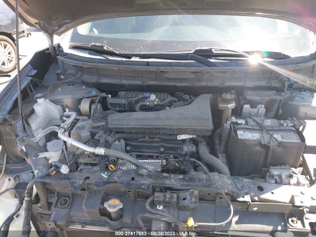 Nissan ROGUE S 2020 KNMAT2MTXLP503185 Image 10