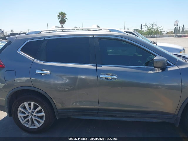 Nissan ROGUE S 2020 KNMAT2MTXLP503185 Image 14