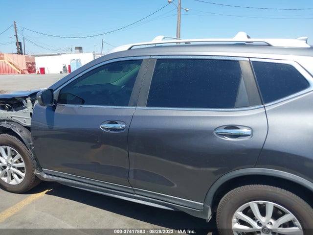 Nissan ROGUE S 2020 KNMAT2MTXLP503185 Image 15