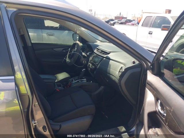 Nissan ROGUE S 2020 KNMAT2MTXLP503185 Image 5