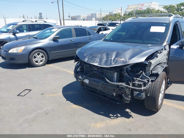 Nissan ROGUE S 2020 KNMAT2MTXLP503185 Image 6