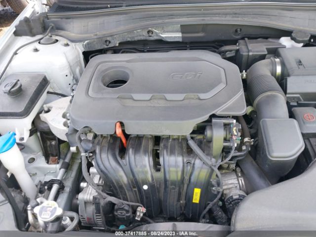 5XXGT4L39KG343040 KIA Optima Lx