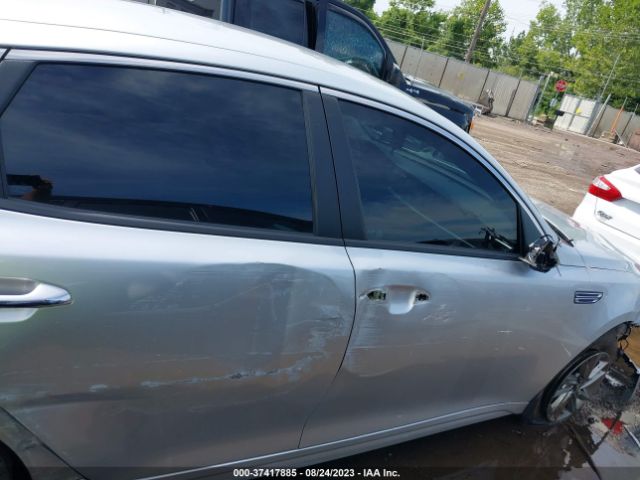 5XXGT4L39KG343040 KIA Optima Lx