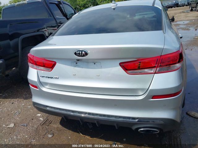 5XXGT4L39KG343040 KIA Optima Lx