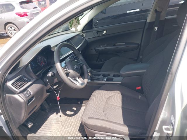 5XXGT4L39KG343040 KIA Optima Lx