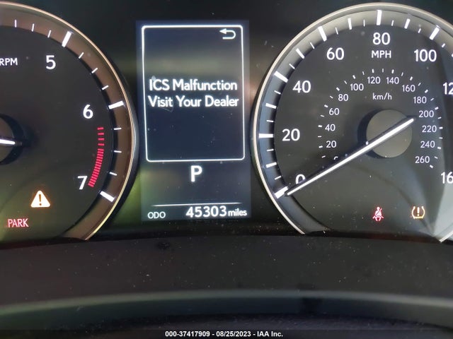 2T2ZZMCA5HC083494 Lexus Rx Rx 350