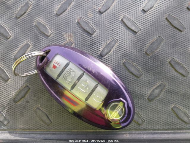 5N1AT2MV9EC859845 Nissan Rogue Sl