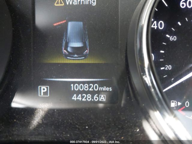 5N1AT2MV9EC859845 Nissan Rogue Sl