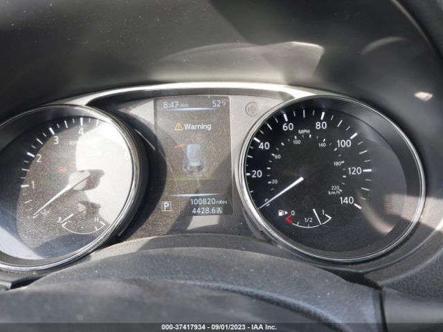 5N1AT2MV9EC859845 Nissan Rogue Sl