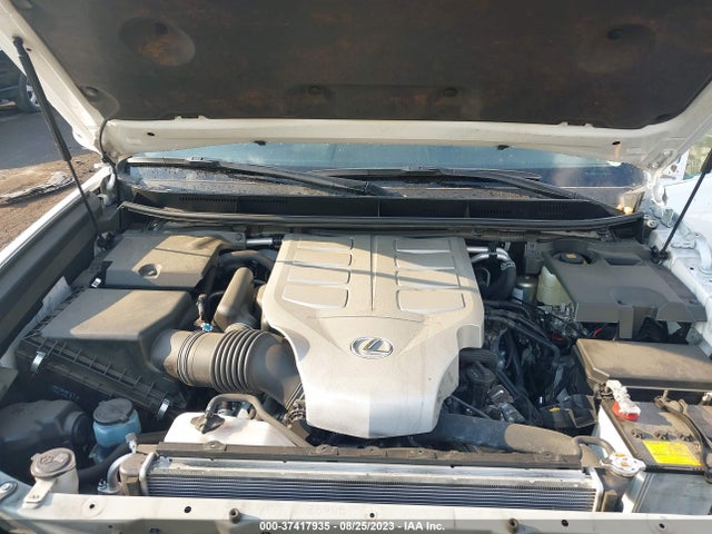 2019 Lexus GX, VIN: JTJBM7FX0K5219523