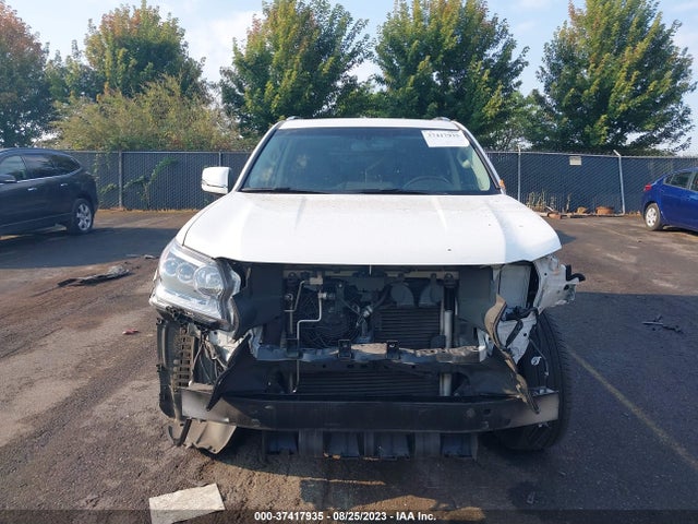 2019 Lexus GX, VIN: JTJBM7FX0K5219523