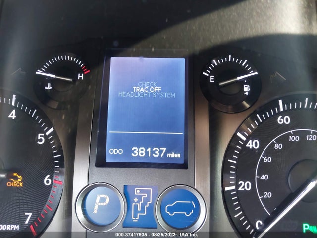 2019 Lexus GX, VIN: JTJBM7FX0K5219523