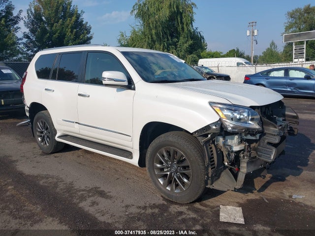 2019 Lexus GX, VIN: JTJBM7FX0K5219523
