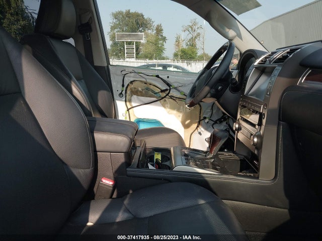 2019 Lexus GX, VIN: JTJBM7FX0K5219523