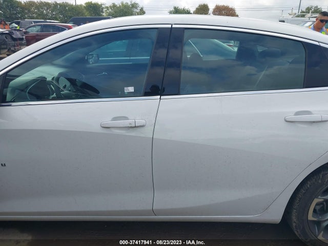 Chevrolet MALIBU LT 2021 1G1ZD5ST4MF074758 Image 14