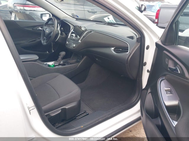 Chevrolet MALIBU LT 2021 1G1ZD5ST4MF074758 Image 5