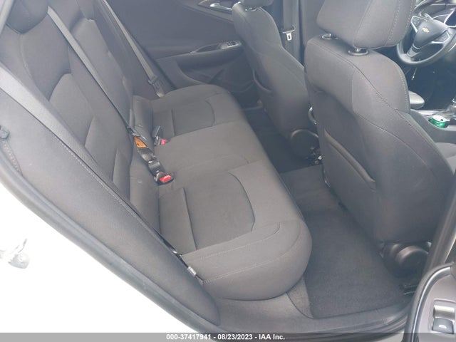 Chevrolet MALIBU LT 2021 1G1ZD5ST4MF074758 Image 8