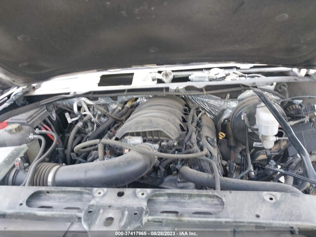 Chevrolet Tahoe Lt 2018 1GNSKBKC2JR323976 Image 10