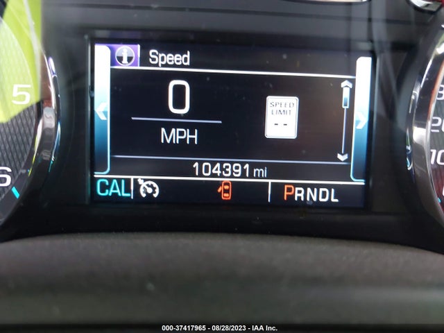 Chevrolet Tahoe Lt 2018 1GNSKBKC2JR323976 Image 16