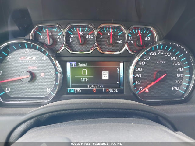 Chevrolet Tahoe Lt 2018 1GNSKBKC2JR323976 Image 7
