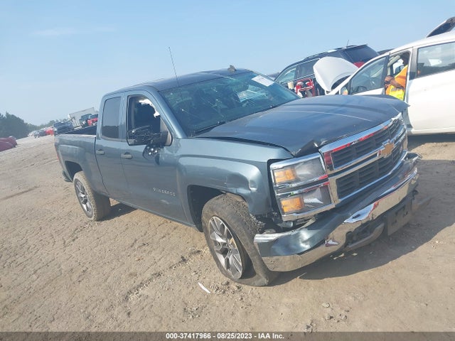 2014 1GCVKREC4EZ341282 main image