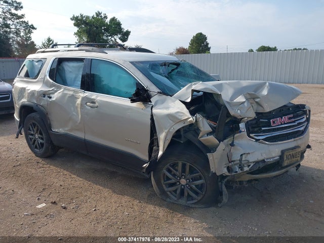 GMC ACADIA SLT 2017 1GKKNULS9HZ131499 Image 12