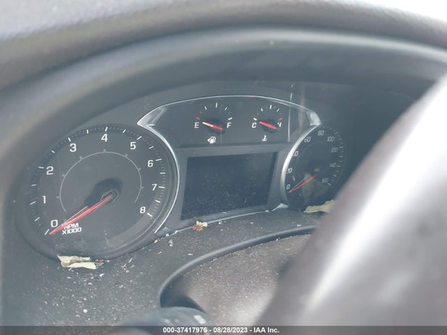 GMC ACADIA SLT 2017 1GKKNULS9HZ131499 Image 7
